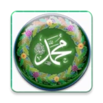 Logo of Islamic Stickers-WASticker android Application 